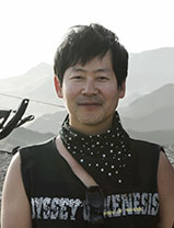 SON Seung Hyun 