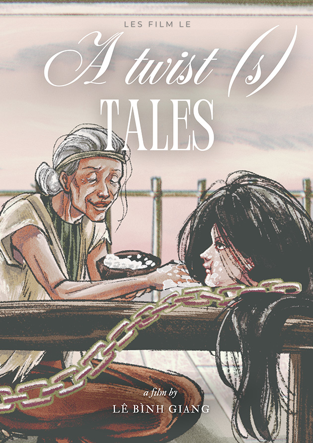A Twist (s) Tales