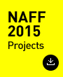 NAFF 2015 Projects